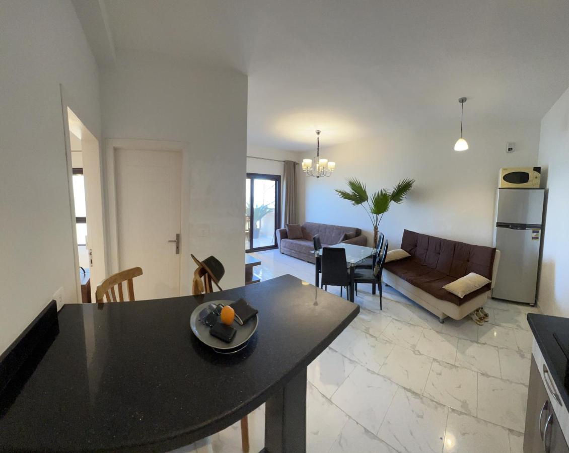 My Sky Sea View 1 Bedroom Apartment Hurghada Exterior foto